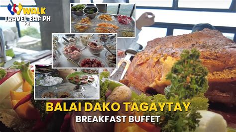 tagaytay buffet birthday promo|THE 10 BEST Buffet Restaurants in Tagaytay (UPDATED 2024).